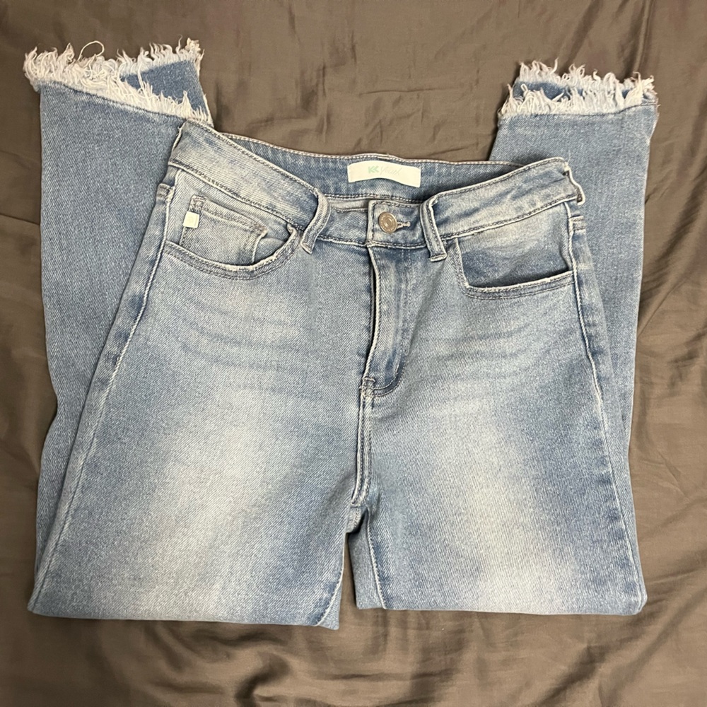 Kids Kancan jeans